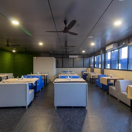 Hotel Green City Gandhinagar Luaran gambar