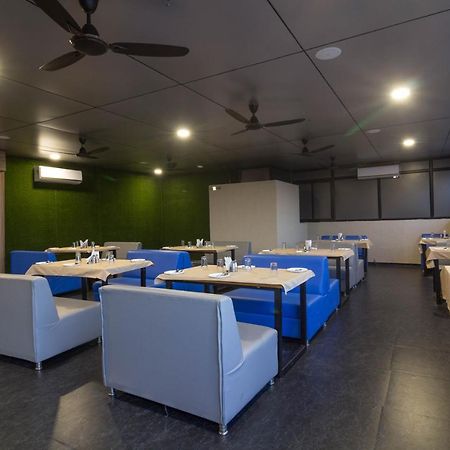 Hotel Green City Gandhinagar Luaran gambar