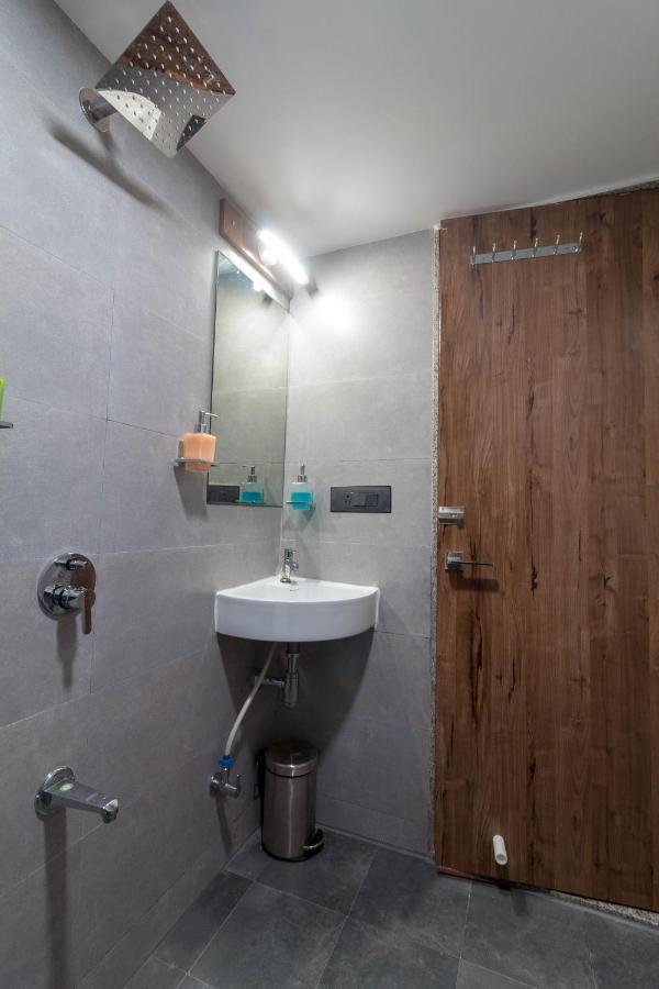 Hotel Green City Gandhinagar Luaran gambar